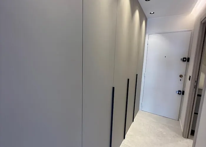 Les Pins - For 2 People - Wifi & Parking * Juan-les-Pins